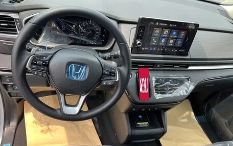Honda Elysion, 2024 год, 4 190 099 рублей, 11 фотография