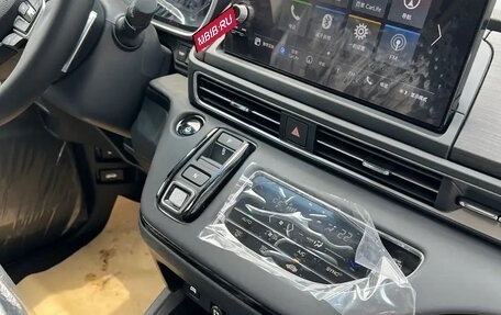 Honda Elysion, 2024 год, 4 190 099 рублей, 10 фотография