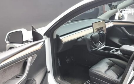 Tesla Model Y I, 2022 год, 3 500 275 рублей, 6 фотография
