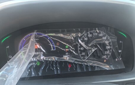 Honda Elysion, 2024 год, 4 190 099 рублей, 21 фотография