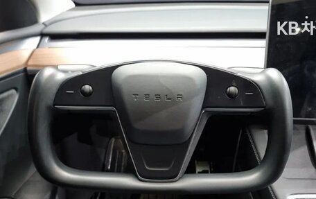 Tesla Model Y I, 2022 год, 3 500 275 рублей, 8 фотография