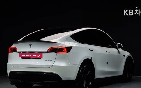 Tesla Model Y I, 2022 год, 3 500 275 рублей, 3 фотография