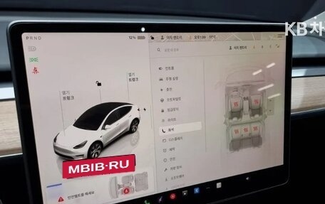 Tesla Model Y I, 2022 год, 3 500 275 рублей, 12 фотография