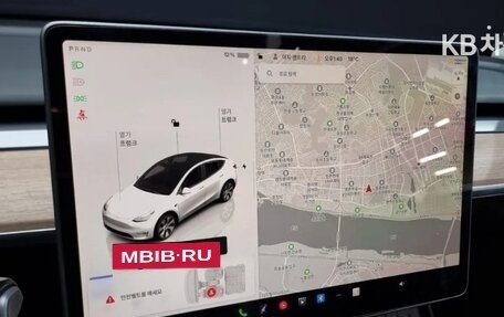 Tesla Model Y I, 2022 год, 3 500 275 рублей, 9 фотография