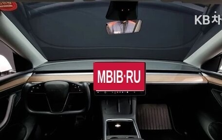Tesla Model Y I, 2022 год, 3 500 275 рублей, 7 фотография