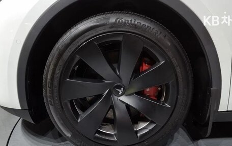 Tesla Model Y I, 2022 год, 3 500 275 рублей, 17 фотография