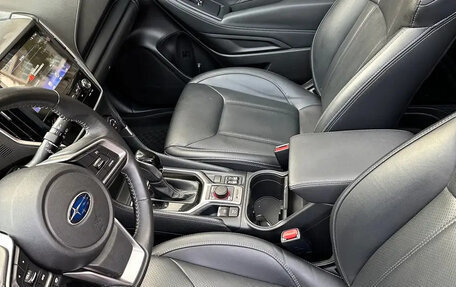 Subaru Forester, 2022 год, 2 900 275 рублей, 8 фотография