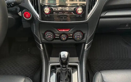 Subaru Forester, 2022 год, 2 900 275 рублей, 9 фотография