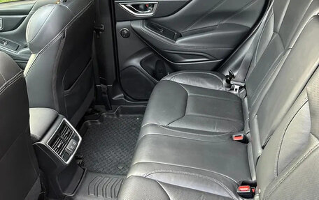 Subaru Forester, 2022 год, 2 900 275 рублей, 10 фотография