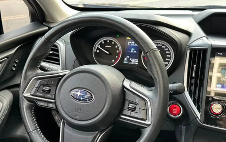 Subaru Forester, 2022 год, 2 900 275 рублей, 6 фотография