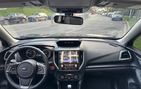 Subaru Forester, 2022 год, 2 900 275 рублей, 7 фотография