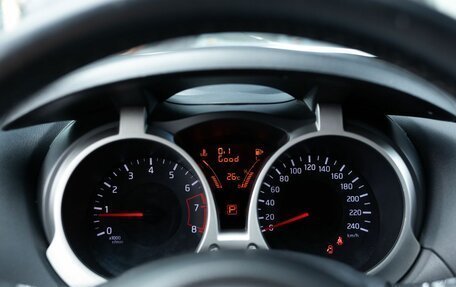 Nissan Juke II, 2011 год, 1 150 000 рублей, 13 фотография