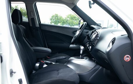Nissan Juke II, 2011 год, 1 150 000 рублей, 19 фотография