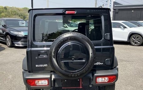 Suzuki Jimny, 2022 год, 1 386 000 рублей, 6 фотография