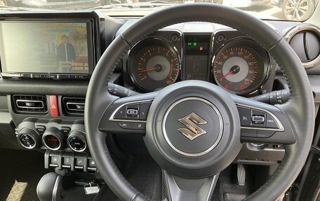 Suzuki Jimny, 2022 год, 1 386 000 рублей, 11 фотография