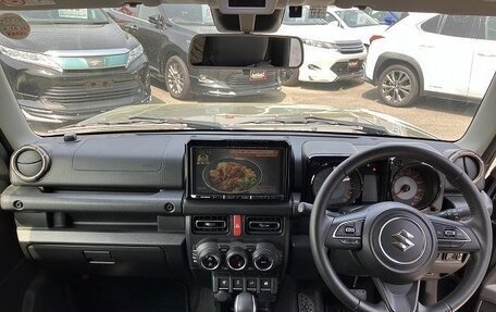 Suzuki Jimny, 2022 год, 1 386 000 рублей, 10 фотография