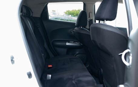 Nissan Juke II, 2011 год, 1 150 000 рублей, 20 фотография