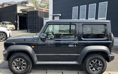 Suzuki Jimny, 2022 год, 1 386 000 рублей, 4 фотография