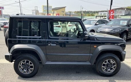 Suzuki Jimny, 2022 год, 1 386 000 рублей, 8 фотография