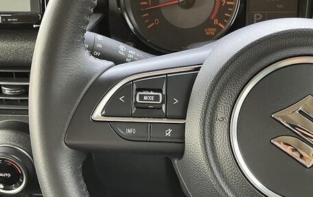 Suzuki Jimny, 2022 год, 1 386 000 рублей, 12 фотография