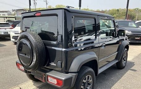 Suzuki Jimny, 2022 год, 1 386 000 рублей, 7 фотография