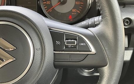 Suzuki Jimny, 2022 год, 1 386 000 рублей, 13 фотография