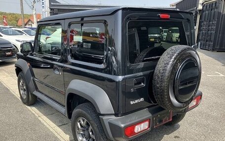 Suzuki Jimny, 2022 год, 1 386 000 рублей, 5 фотография