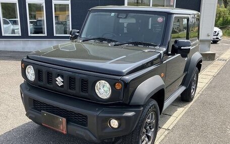 Suzuki Jimny, 2022 год, 1 386 000 рублей, 3 фотография