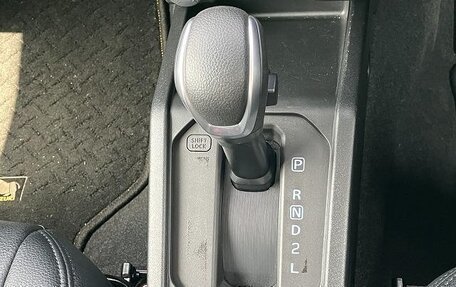 Suzuki Jimny, 2022 год, 1 386 000 рублей, 26 фотография