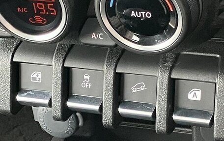 Suzuki Jimny, 2022 год, 1 386 000 рублей, 25 фотография