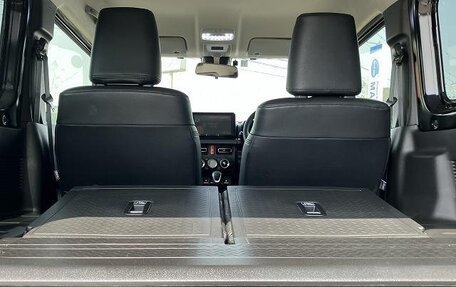 Suzuki Jimny, 2022 год, 1 386 000 рублей, 38 фотография