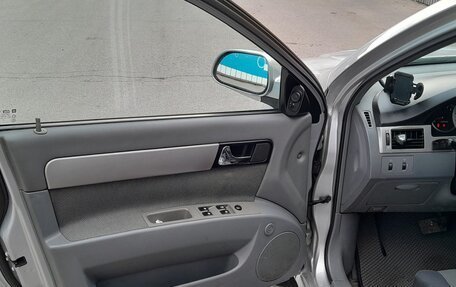 Chevrolet Lacetti, 2009 год, 450 000 рублей, 8 фотография