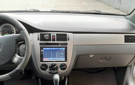 Chevrolet Lacetti, 2009 год, 450 000 рублей, 7 фотография