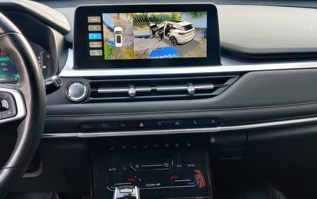 Chery Tiggo 7 Pro, 2021 год, 1 385 000 рублей, 6 фотография
