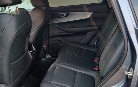 Chery Tiggo 7 Pro, 2021 год, 1 385 000 рублей, 3 фотография