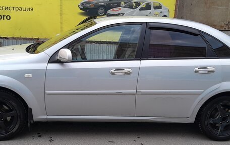Chevrolet Lacetti, 2009 год, 450 000 рублей, 2 фотография