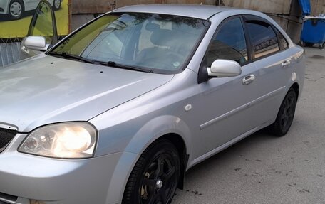 Chevrolet Lacetti, 2009 год, 450 000 рублей, 4 фотография