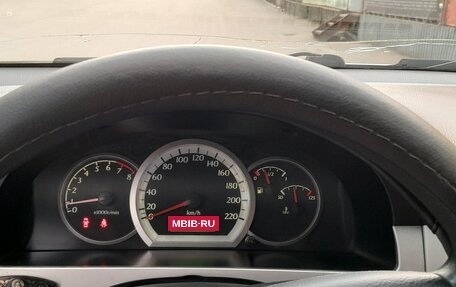 Chevrolet Lacetti, 2009 год, 450 000 рублей, 10 фотография