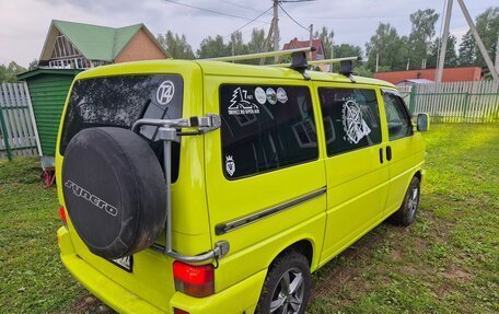 Volkswagen Multivan T4, 2000 год, 1 800 000 рублей, 6 фотография