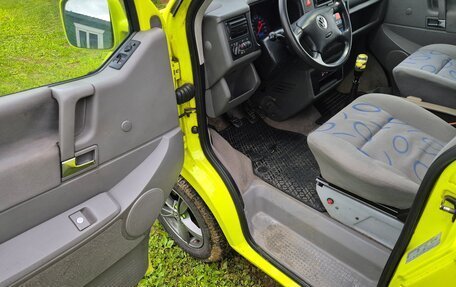 Volkswagen Multivan T4, 2000 год, 1 800 000 рублей, 10 фотография