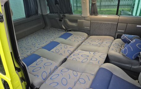 Volkswagen Multivan T4, 2000 год, 1 800 000 рублей, 16 фотография