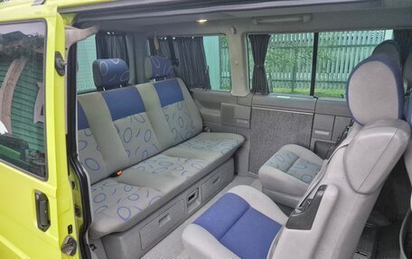 Volkswagen Multivan T4, 2000 год, 1 800 000 рублей, 14 фотография