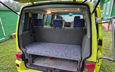 Volkswagen Multivan T4, 2000 год, 1 800 000 рублей, 12 фотография