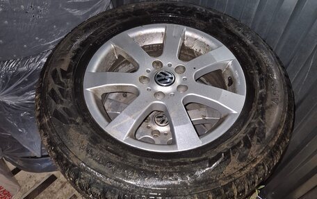Volkswagen Multivan T4, 2000 год, 1 800 000 рублей, 18 фотография