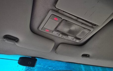 Volkswagen Multivan T4, 2000 год, 1 800 000 рублей, 22 фотография