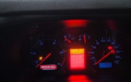 Volkswagen Multivan T4, 2000 год, 1 800 000 рублей, 17 фотография