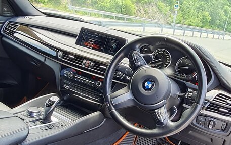 BMW X6, 2016 год, 3 800 000 рублей, 2 фотография