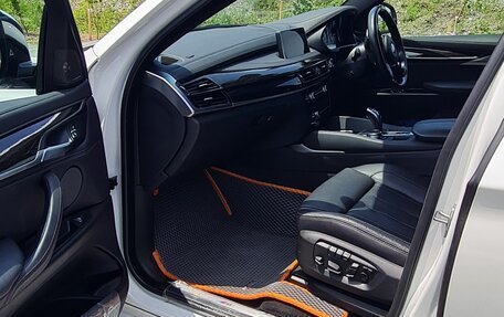 BMW X6, 2016 год, 3 800 000 рублей, 3 фотография