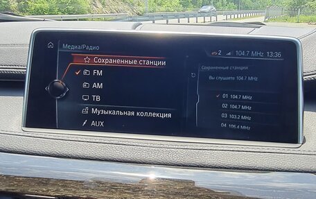 BMW X6, 2016 год, 3 800 000 рублей, 6 фотография