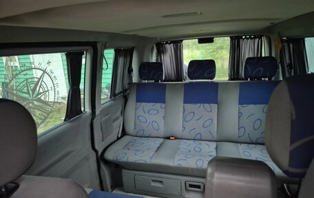 Volkswagen Multivan T4, 2000 год, 1 800 000 рублей, 30 фотография
